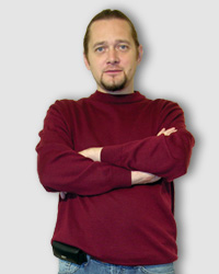 Антон Рыбаков